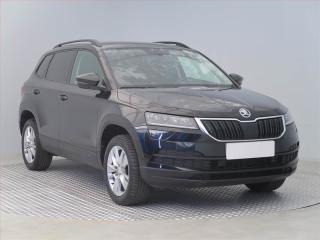 koda Karoq Ambition 1.0 TSI, R