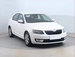 koda Octavia Ambition 1.6 TDI, Serv.kniha