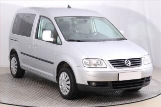 Volkswagen Caddy 2.0 TDI, 5M�st