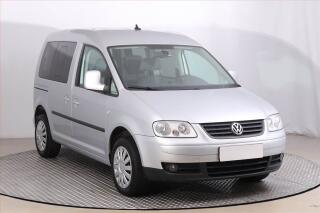 Volkswagen Caddy 2.0 TDI, 5M�st