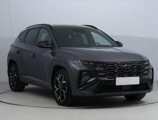 Hyundai Tucson 1.6 T-GDI