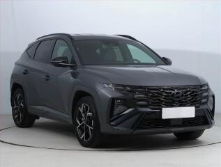 Hyundai Tucson 1.6 T-GDI