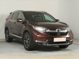 Honda CR-V 1.5 VTEC Turbo, 4x4, 7 mst