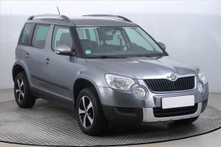koda Yeti Ambition 1.2 TSI