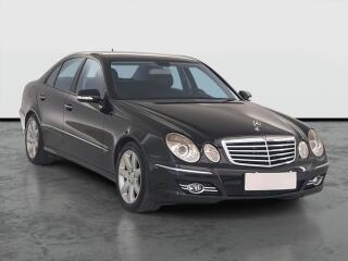 Mercedes-Benz Avantgarde E 320 CDI , Automat