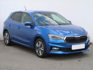 �koda Fabia Style Plus 1.5 TSI, DSG,110KW