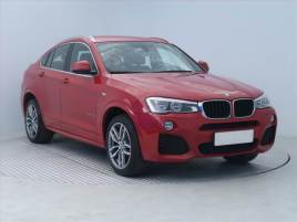 BMW X4 M Paket X xDrive20d, R