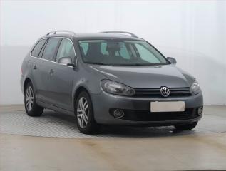 Volkswagen Golf Comfortline 1.6 TDI