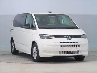 Volkswagen Multivan 1.4 eHybrid, �R, 1Maj