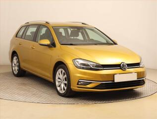 Volkswagen Golf Comfortline 1.0 TSI, K��e