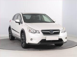 Subaru XV 2.0D, 4X4, Navi, Tempomat
