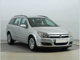 Opel Astra 1.7 CDTI, nov STK, zamluveno