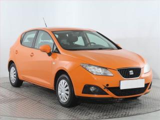 Seat Ibiza 1.4 16V, LPG, po STK