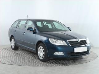 koda Octavia Ambition 2.0 TDI, Serv.kniha