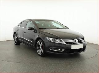 Volkswagen CC Highline 3.6 V6, 4X4, Automat