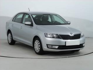 koda Rapid Ambition 1.4 TDI