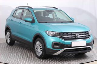 Volkswagen T-Cross Life 1.0 TSI
