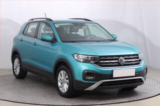 Volkswagen T-Cross Life 1.0 TSI