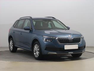 koda Kamiq Ambition 1.0 TSI