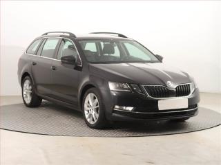 koda Octavia 1.0 TSI, Serv.kniha, Ke