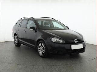 Volkswagen Golf 1.6 TDI, Serv.kniha, nov STK