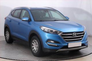 Hyundai Tucson 1.7 CRDi, Navi, Tempomat