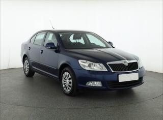 �koda Octavia Ambiente 1.9 TDI, Tempomat