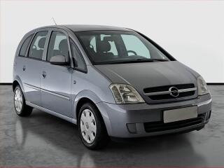 Opel Meriva 1.6 16V, Automat