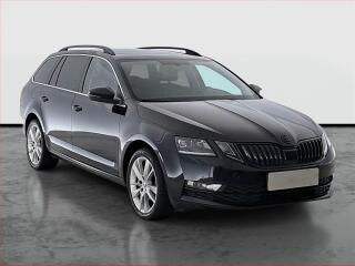 �koda Octavia 1.6 TDI, Automat, K��e