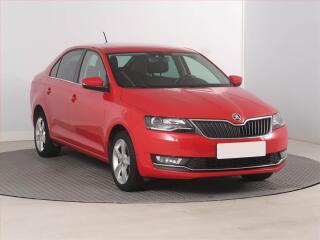 �koda Rapid Ambition Plus 1.0 TSI