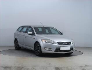 Ford Mondeo 2.0 TDCi, Eko.zaplacen, po STK