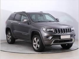 Jeep Grand Cherokee Overland 3.0 CRD, 4X4