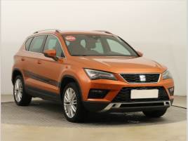 Seat Ateca Xcellence 2.0 TDI, esk