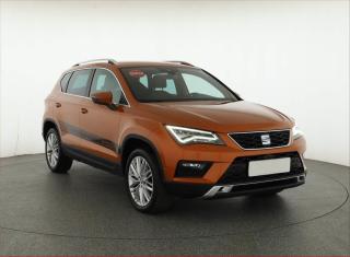 Seat Ateca Xcellence 2.0 TDI, esk