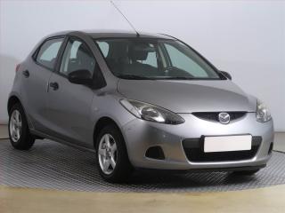Mazda 2 1.3 i, zamluveno