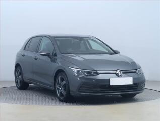 Volkswagen Golf 1.0 TSI, Tempomat