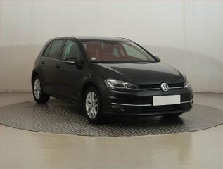 Volkswagen Golf Highline 1.5 TSI, Automat