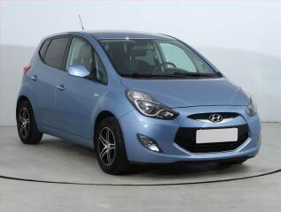 Hyundai ix20 1.4 CVVT