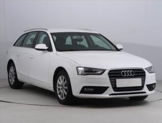 Audi A4 Ambition 2.0 TDI, Navi, Xenony