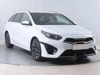 Kia Ceed GT Line 1.5 T-GDI