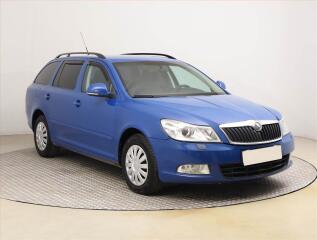 �koda Octavia Ambiente 1.6 TDI