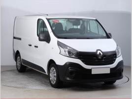 Renault Trafic 1.6 dCi, R