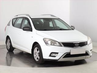 Kia Ceed Vision 1.6 CRDi, Tan