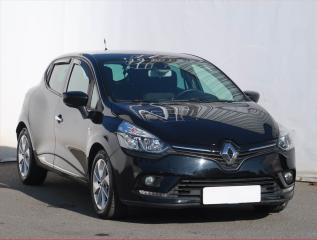 Renault Clio Limited 1.2 16V, R,1.maj