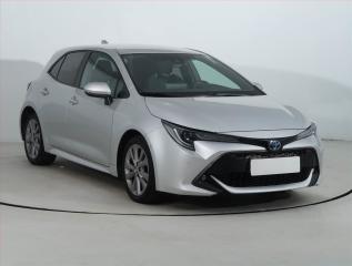 Toyota Corolla 1.8 Hybrid, Automat