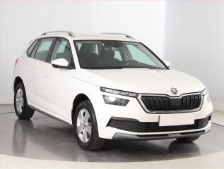 �koda Kamiq Style 1.0 TSI, Serv.kniha