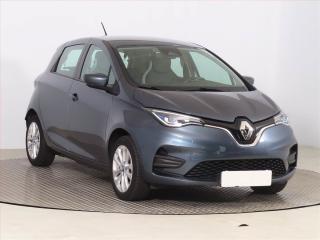 Renault ZOE Intens ZE50 R110, SoH 90%