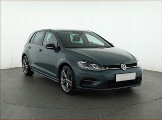 Volkswagen Golf R-Line 1.5 TSI, Automat