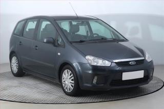 Ford C-MAX 1.8 TDCi, nov STK, Tan