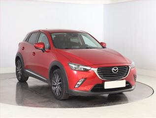 Mazda CX-3 Revolution 2.0 Skyactiv-G